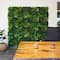 40" Hawaiian Islands Artificial Living Wall Panel